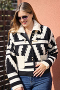 Chaqueta YinYang